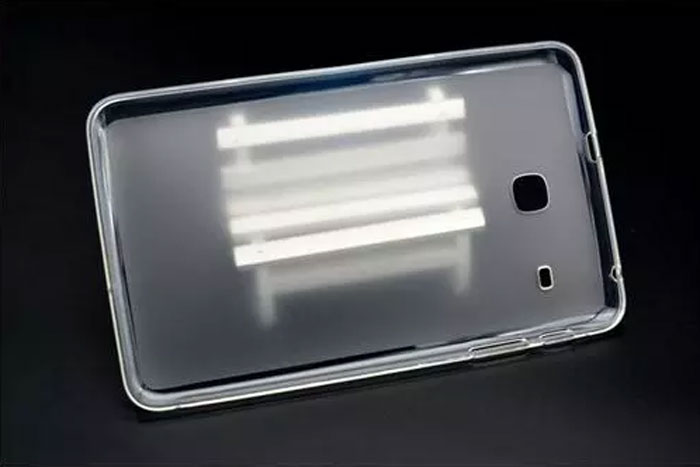  01  Silicone Samsung Galaxy Tab E 8.0