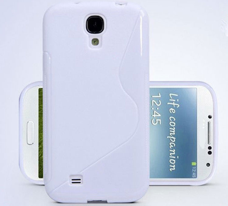 25  Silicone Samsung I9506 Galaxy S4