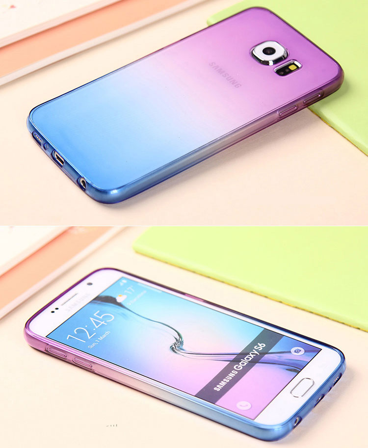  04  Silicone Samsung N920 Galaxy Note5