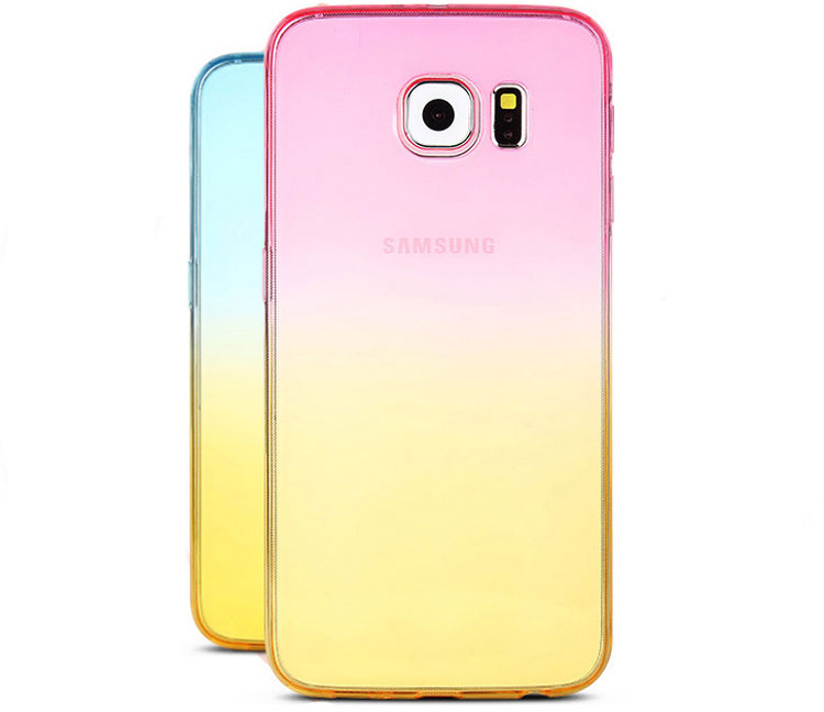  05  Silicone Samsung N920 Galaxy Note5