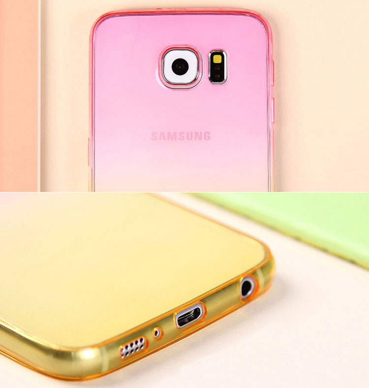  06  Silicone Samsung N920 Galaxy Note5