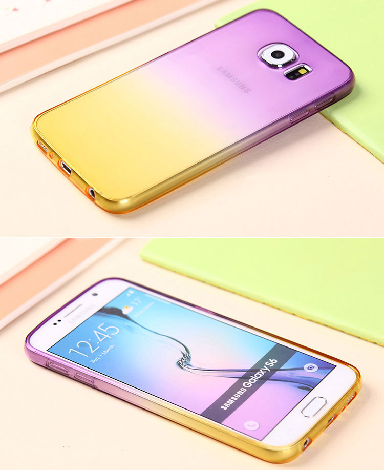  09  Silicone Samsung N920 Galaxy Note5