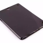  Silicone Samsung T350 Galaxy Tab A 8.0 black