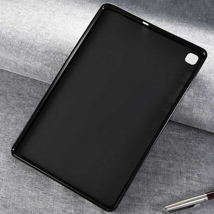  02  Silicone Samsung T500 T505 Galaxy Tab A7 10.4