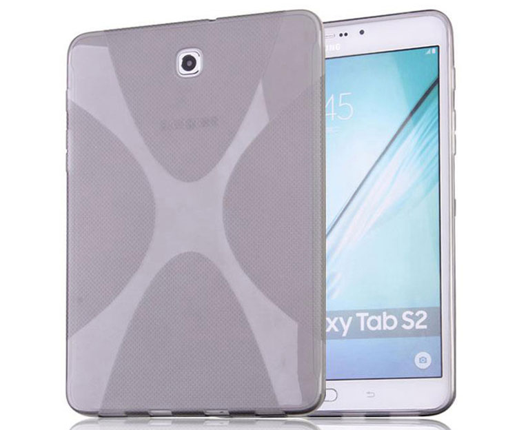  20  Silicone Samsung T715 Galaxy Tab S2 8.0