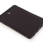 Silicone Samsung T715 Galaxy Tab S2 8.0 black
