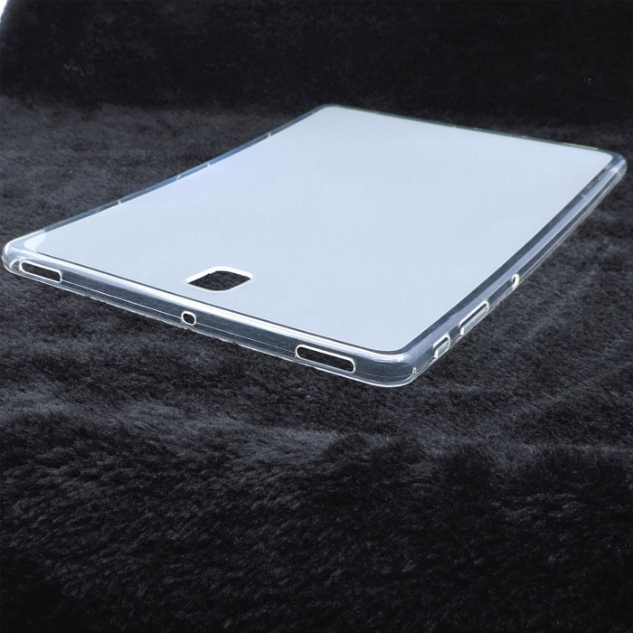  01  Silicone Samsung T835 Galaxy Tab S4