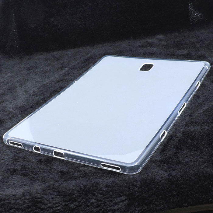  02  Silicone Samsung T835 Galaxy Tab S4