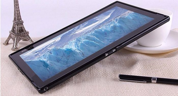  12  Silicone Sony Xperia Tablet Z
