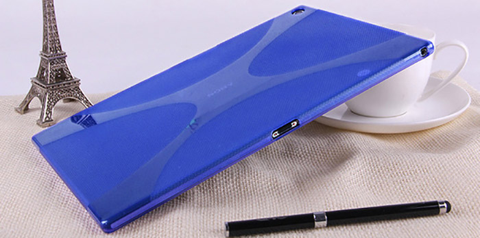  15  Silicone Sony Xperia Tablet Z