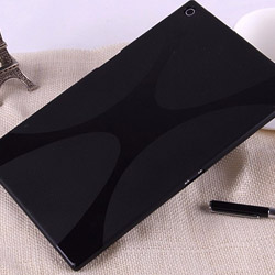  Silicone Sony Xperia Tablet Z X black
