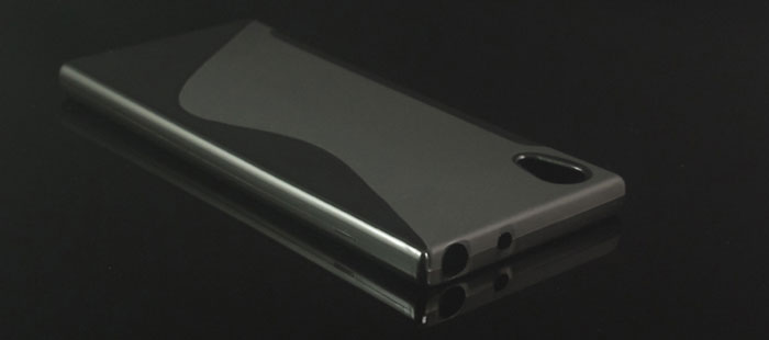  19  Silicone Sony Xperia XA1