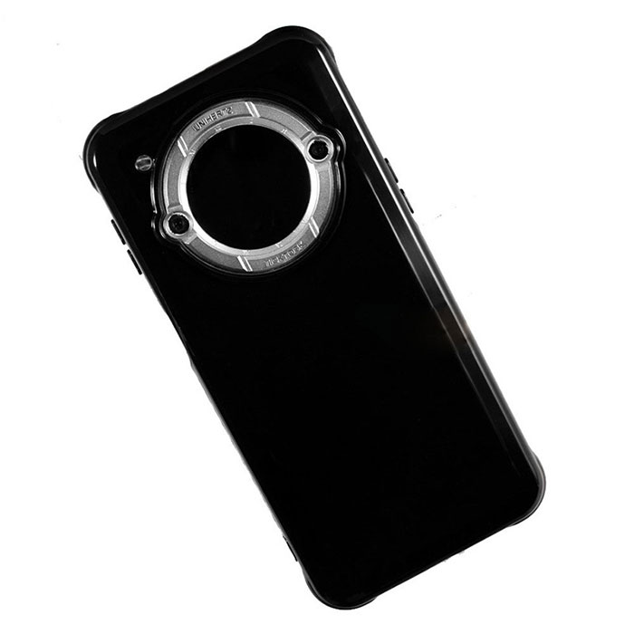  02  Silicone Unihertz TickTock E 5G