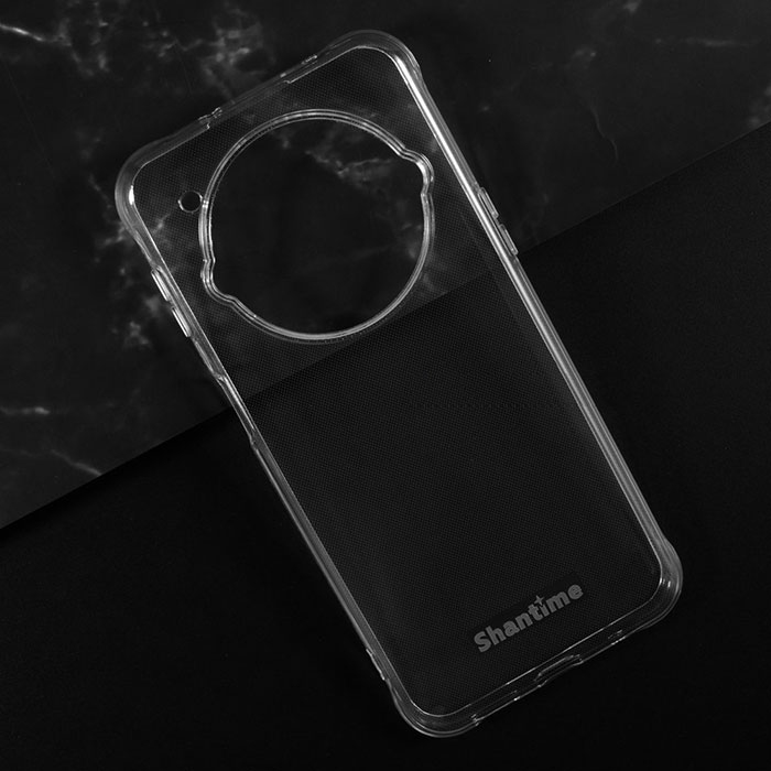  03  Silicone Unihertz TickTock E 5G