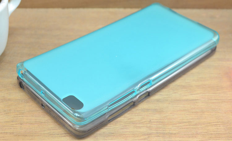  11  Silicone Xiaomi Mi 5 Exclusive Edition