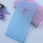  Silicone Xiaomi Mi MIX pudding blue