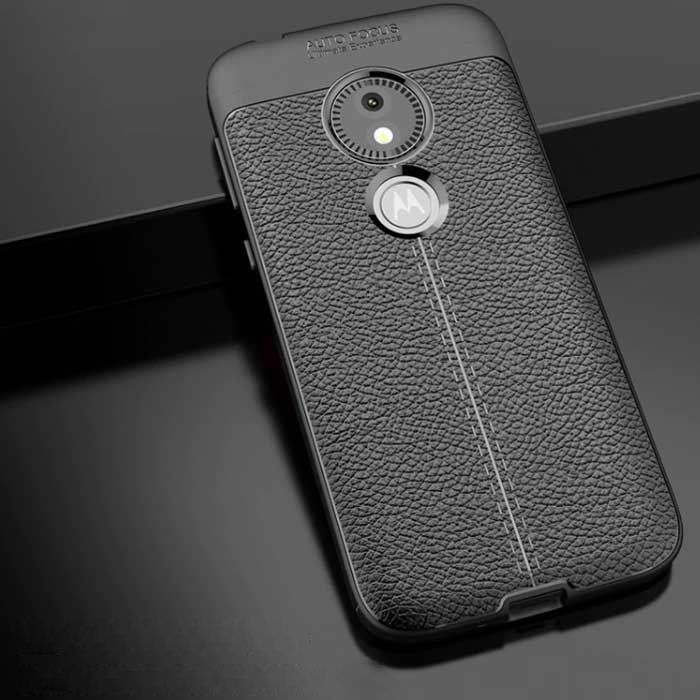  02  Skin TPU Motorola Moto E5-G6 Play