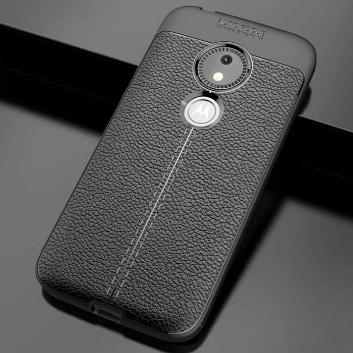  10  Skin TPU Motorola Moto E5-G6 Play