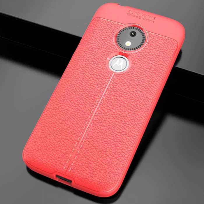  12  Skin TPU Motorola Moto E5-G6 Play