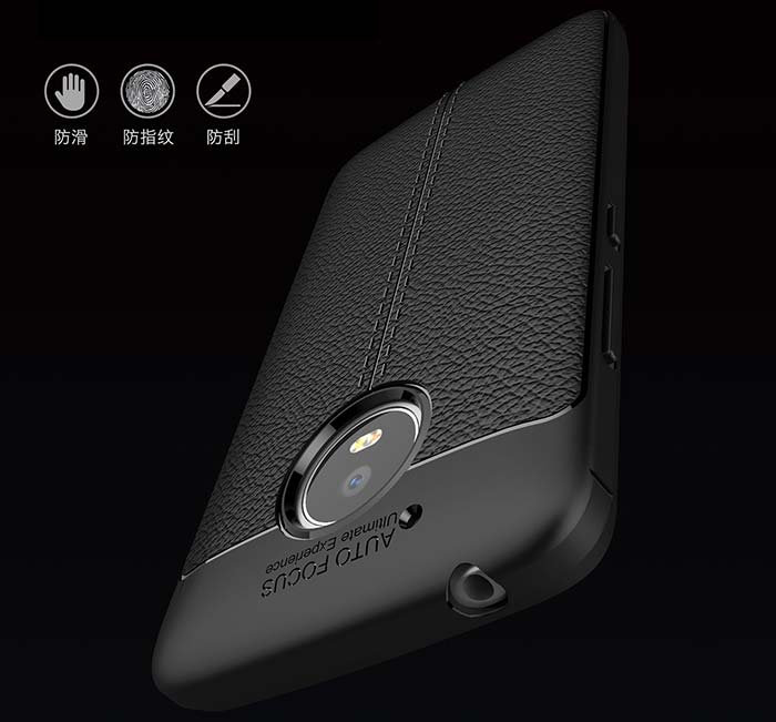  12  Skin TPU Motorola Moto G5
