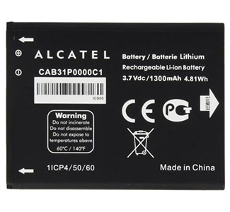  Alcatel CAB31L0000C1