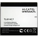  Alcatel TLi014C7 (TLI014CA)