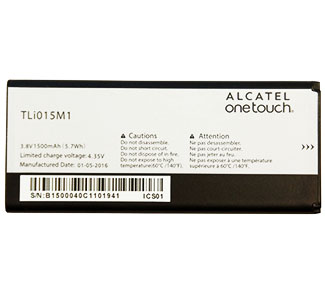  Alcatel TLi015M1 (TLi015M7)