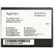  Alcatel TLi017C1
