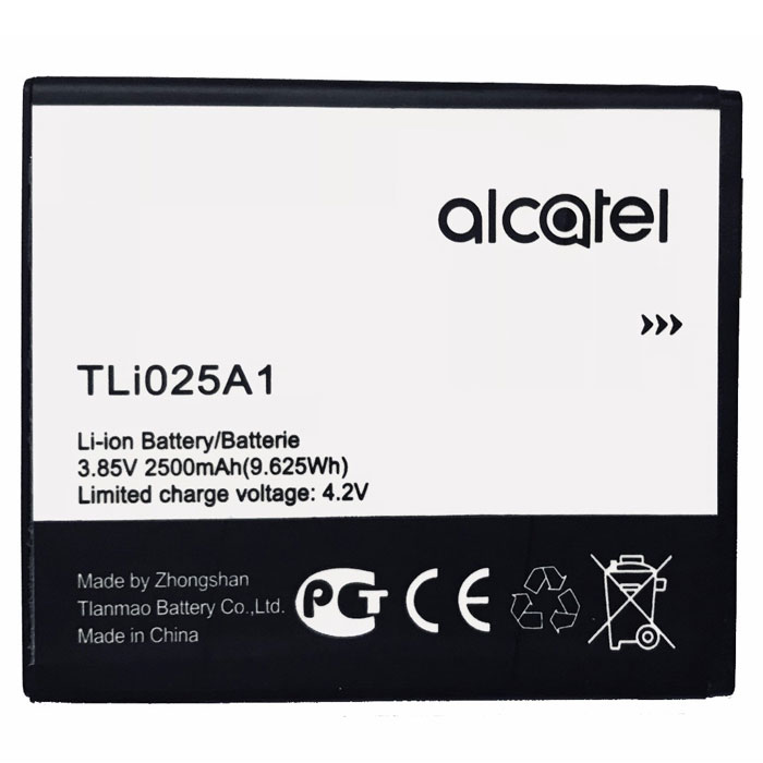 TLi025A1 -  01