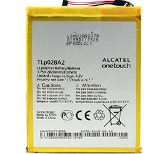 Alcatel TLp028A2 TLP028AD TLp028AC