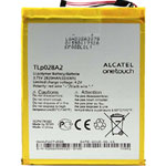  Alcatel TLp028A2 TLP028AD TLp028AC