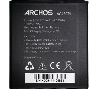  Archos AC45CPL