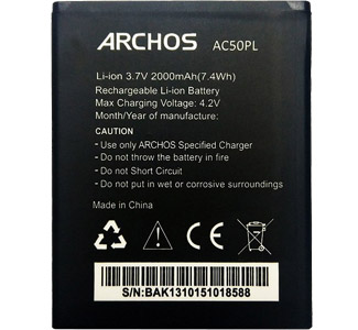  Archos AC50PL