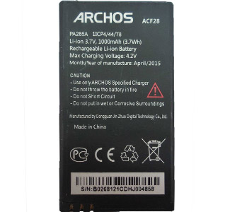  Archos ACF28