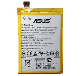  Asus C11P1424