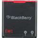  BlackBerry E-M1 (BAT-34413-003)