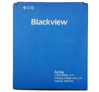  Blackview Acme