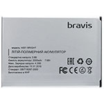  Bravis BRIGHT A501