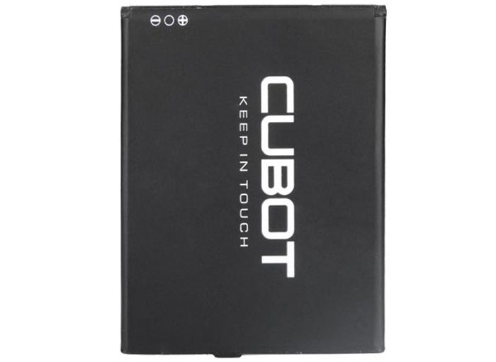 Cubot X12 battery -  01