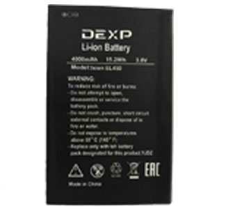  DEXP EL450