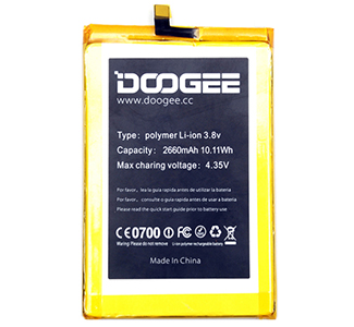  DOOGEE B-F5