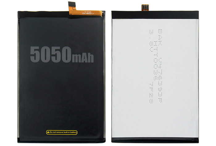BL5000 battery -  01