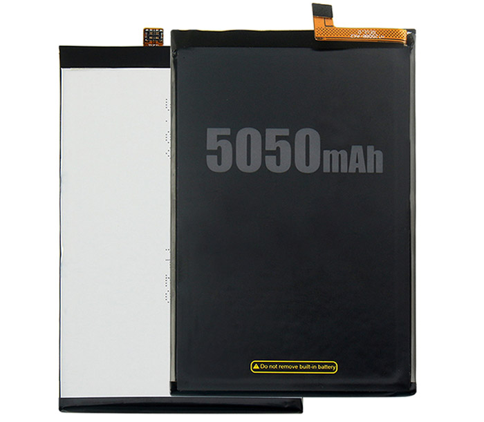 BL5000 battery -  02