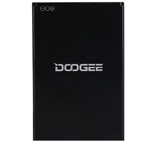  DOOGEE X7 BAT16503700