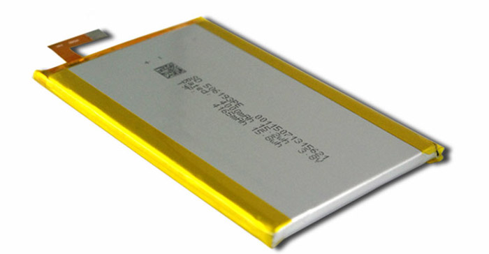 Ele-P8000 battery -  03
