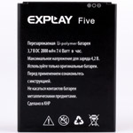  Explay Five