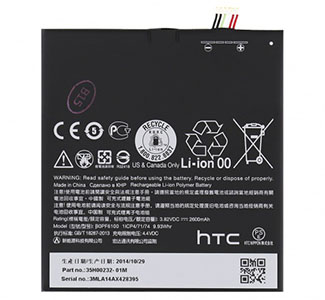  HTC B0PF6100 (BOPF6100)