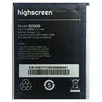  Highscreen B2000