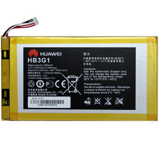  Huawei HB3G1