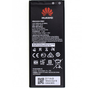  Huawei HB4342A1RBC